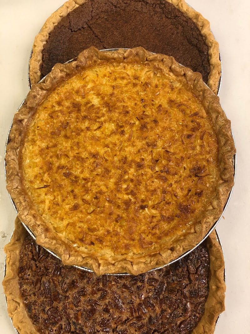 Homemades By Suzanne - Catering in Richmond, Virginia