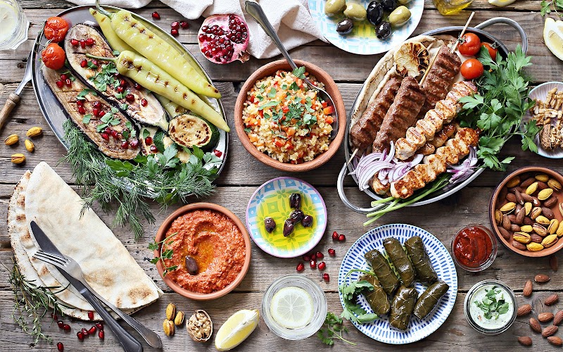 Catering - photo 4