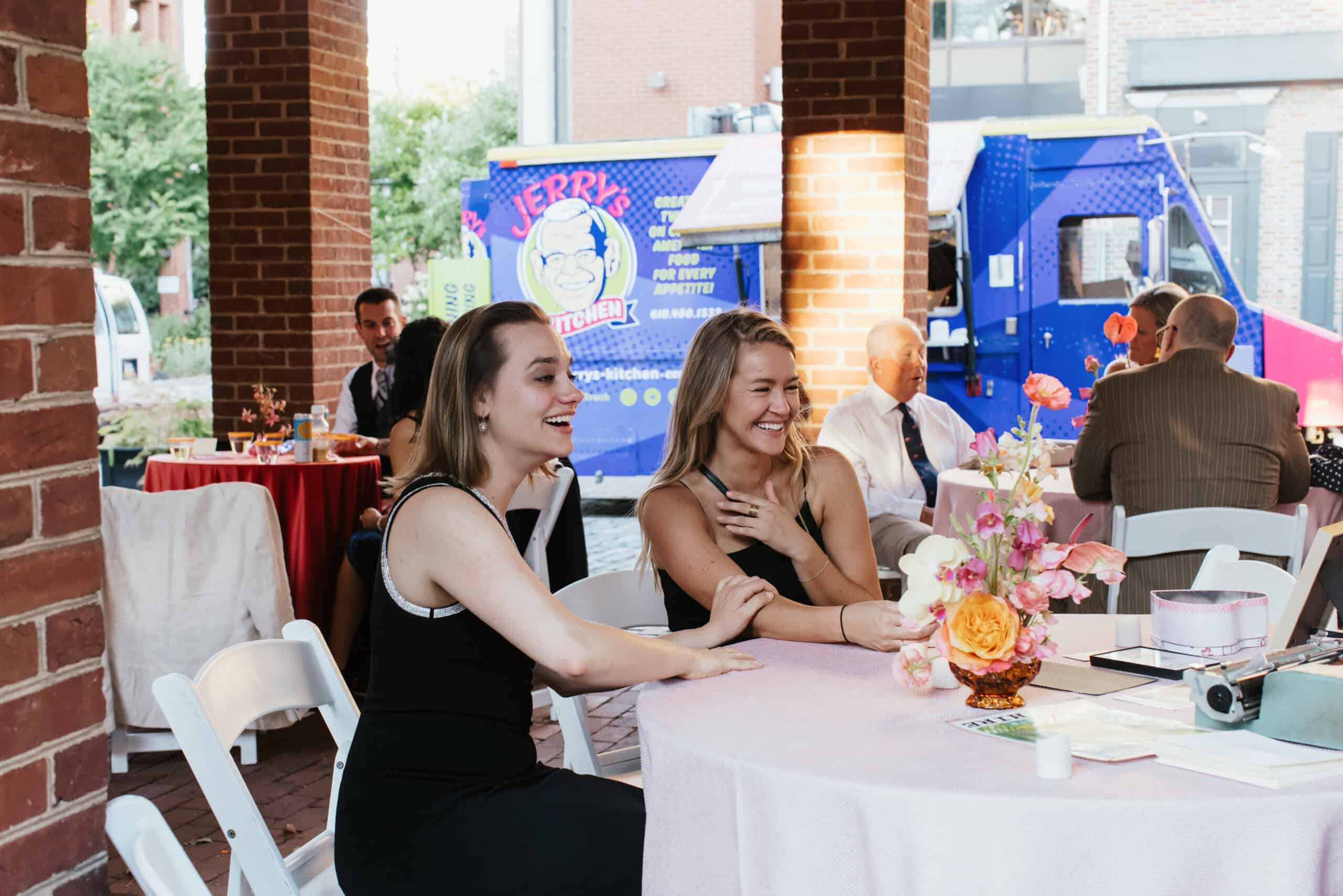 Jerry’s Kitchen - Washington, DC Catering Company - photo 5
