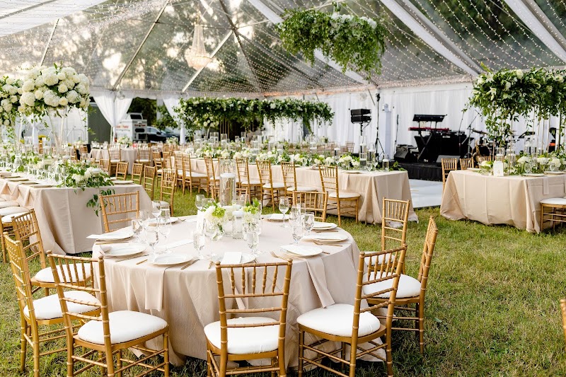 Donovan's Dish Catering - Catering in Cary, North Carolina