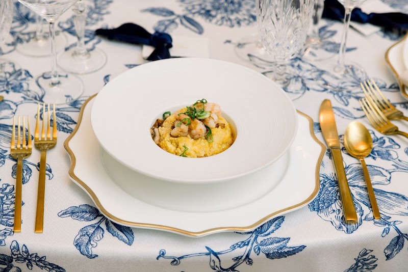 Donovan's Dish Catering - photo 5