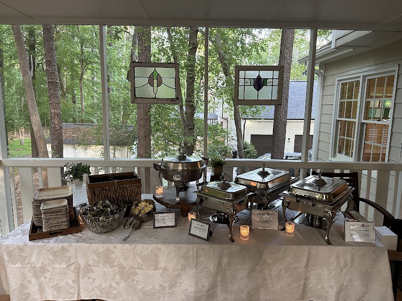 Donovan's Dish Catering - photo 3