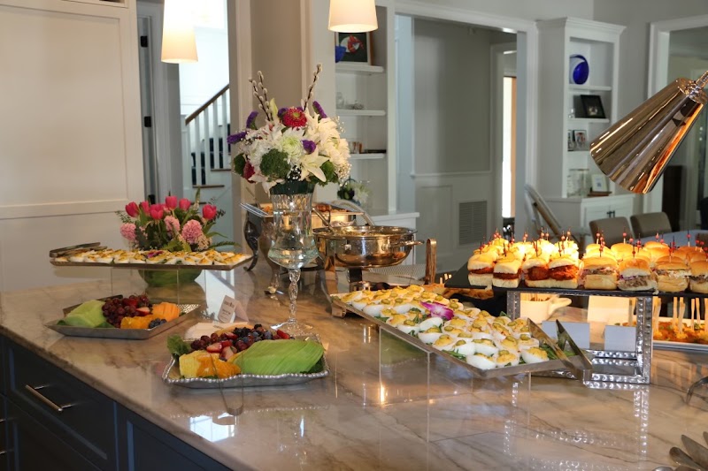 Donovan's Dish Catering - photo 4