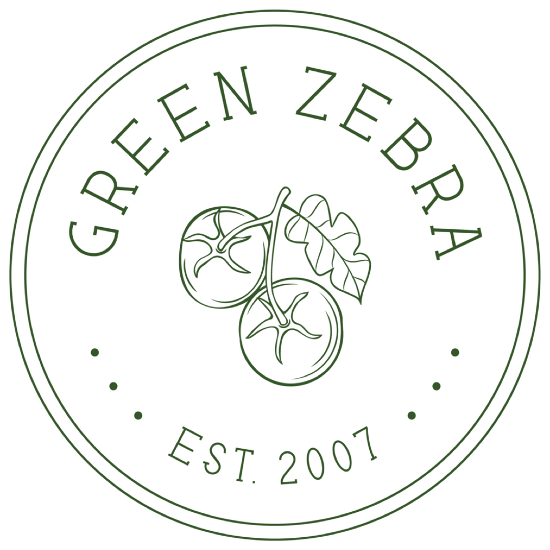 Green Zebra Catering - Catering in Rochester, New York