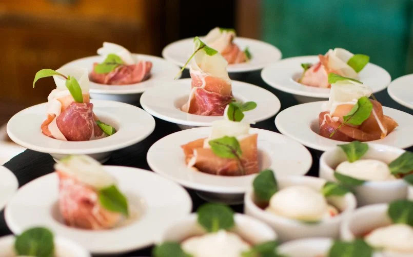 Green Zebra Catering - photo 4