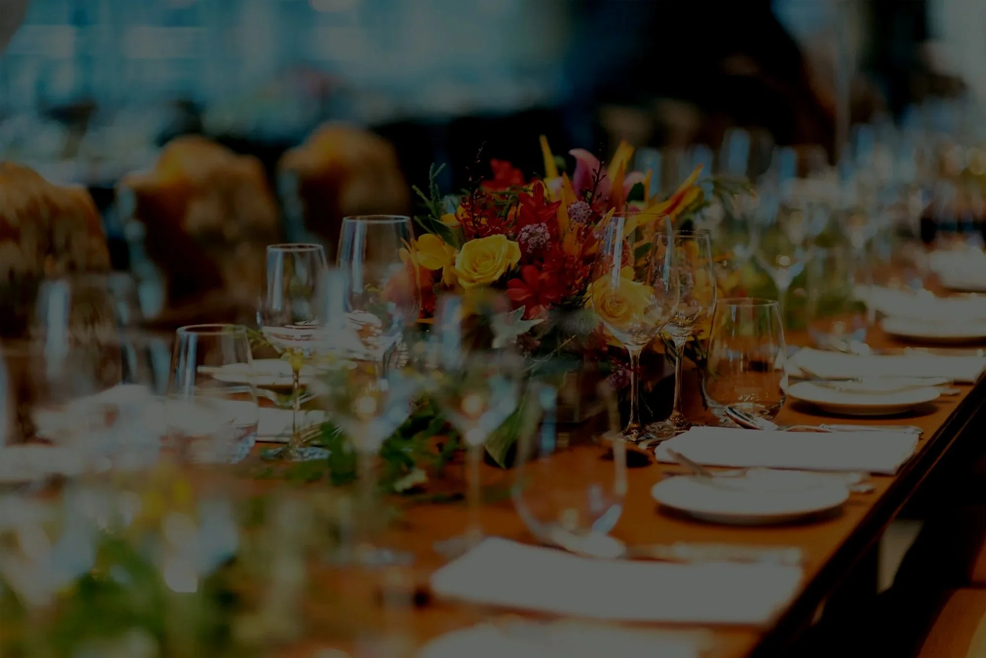 Green Zebra Catering - photo 3