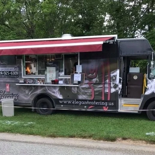 Vagabond Taco Truck - Catering in Charleroi, Pennsylvania