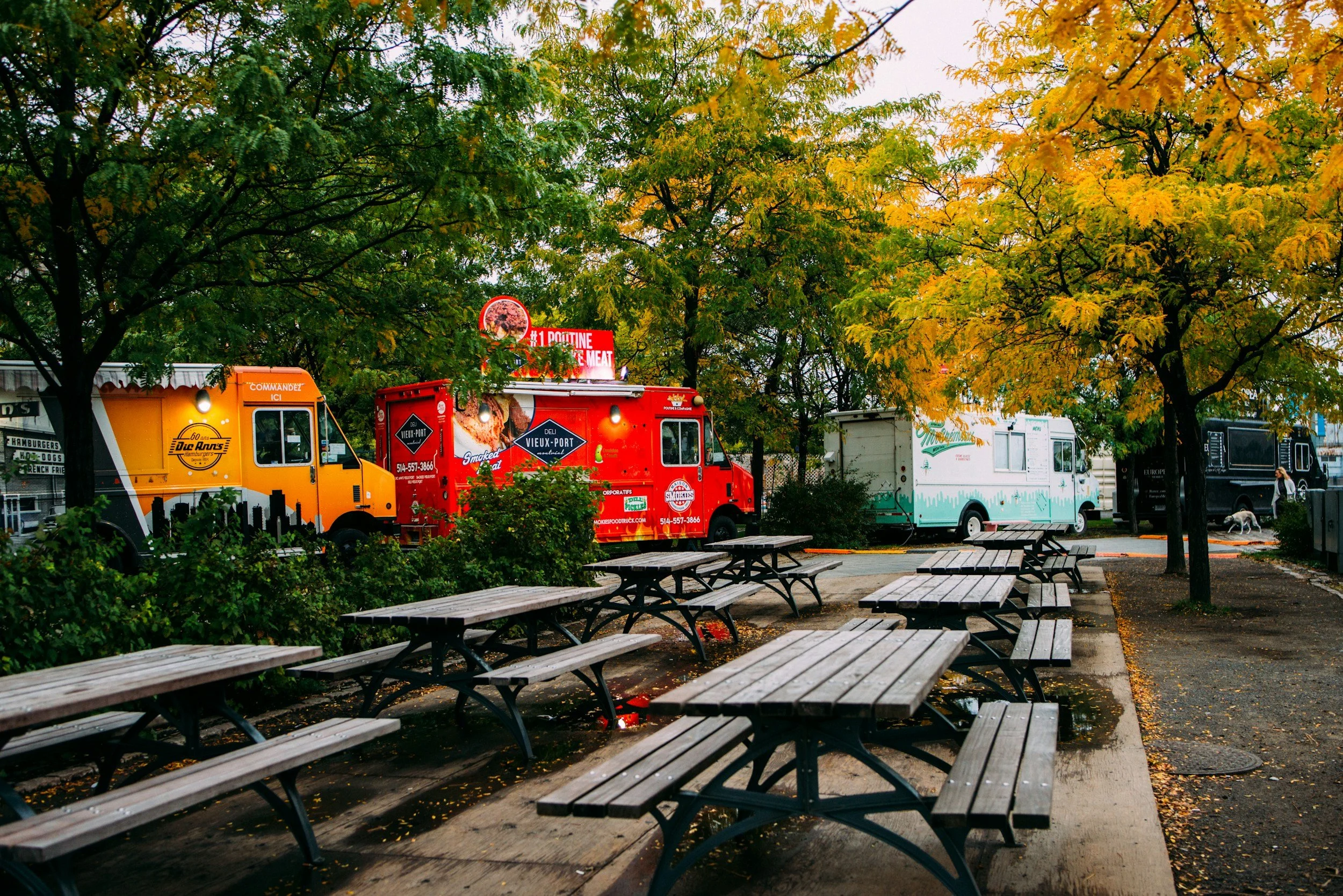 Vagabond Taco Truck - photo 2