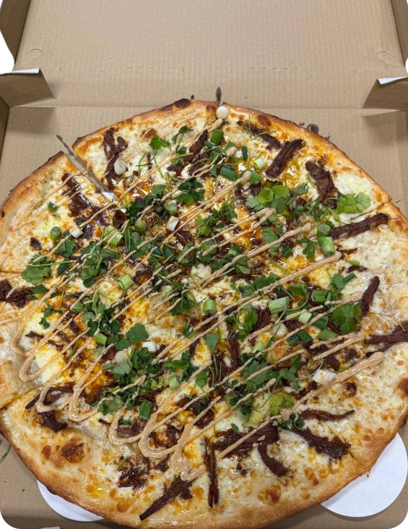 Troy's Italian Kitchen - Catering in Arlington, Virginia