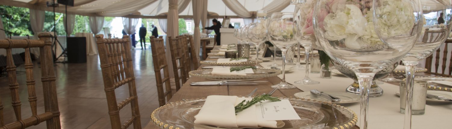 Gourmet Delights Catering - photo 3