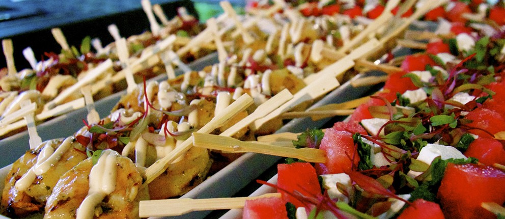 Gourmet Delights Catering - photo 2