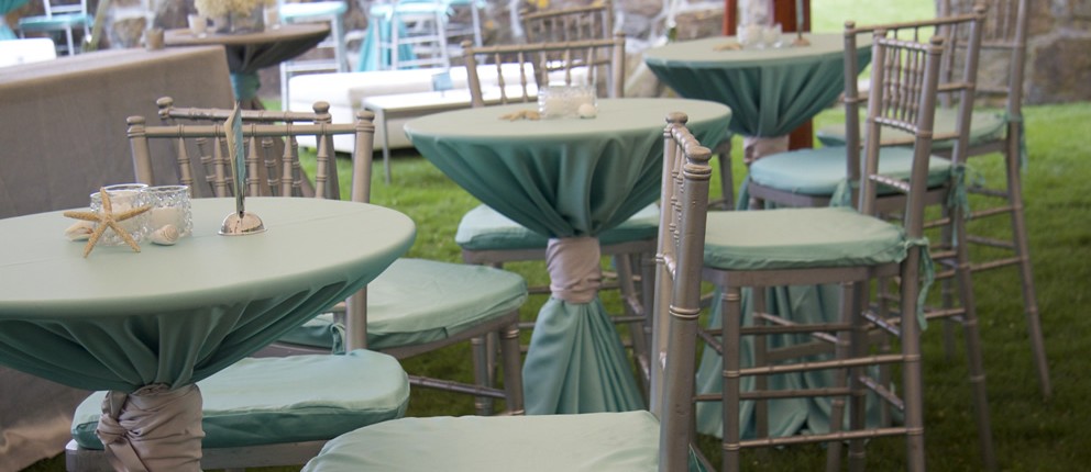 Gourmet Delights Catering - photo 4