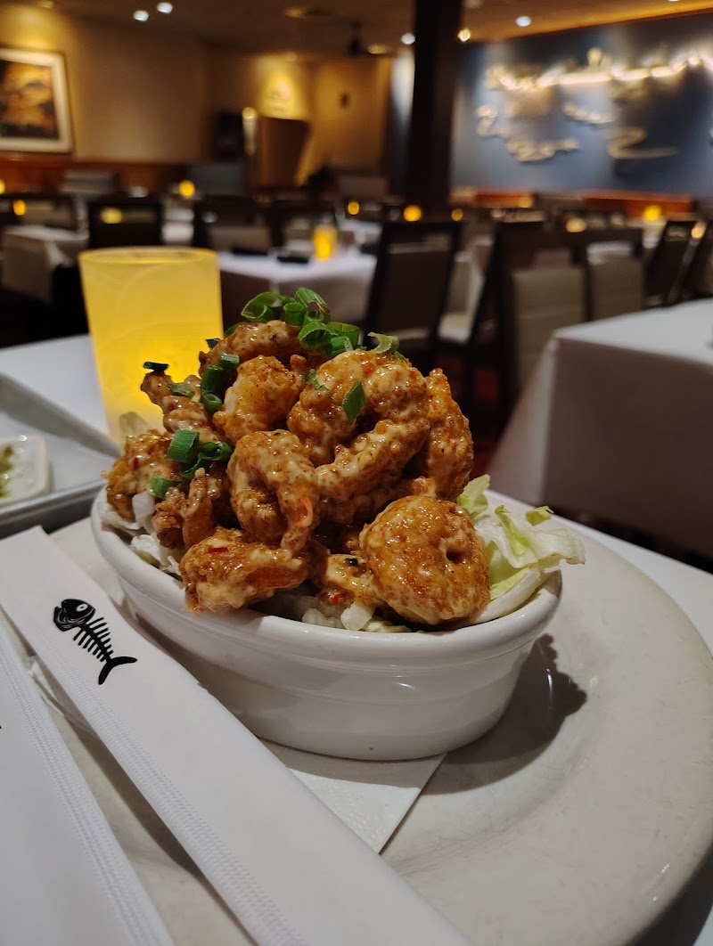 Bonefish Grill - photo 2