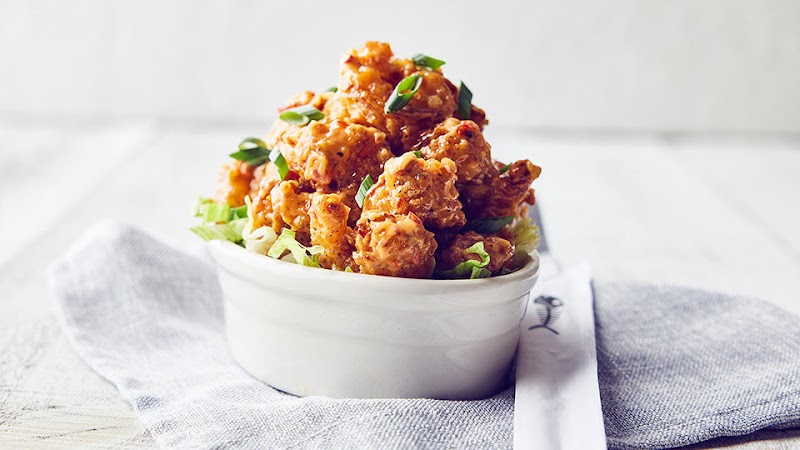 Bonefish Grill - Catering in Newtown Square, Pennsylvania