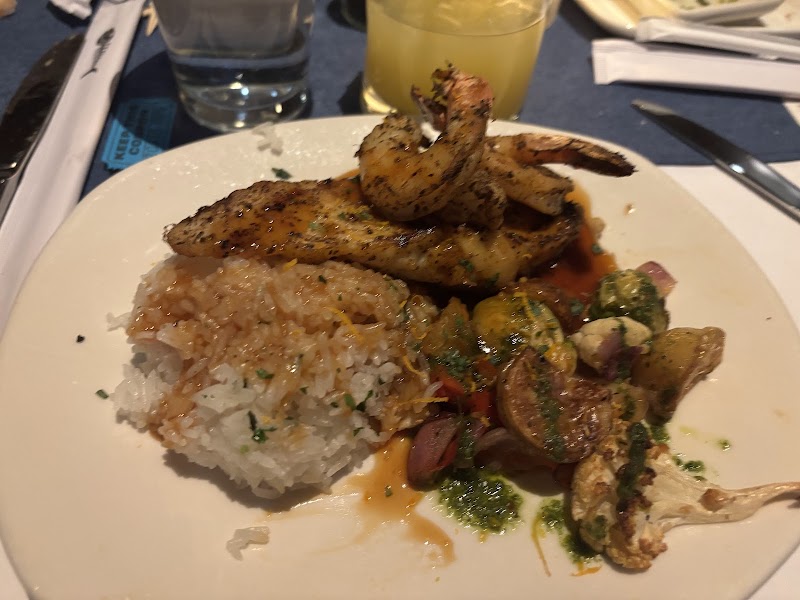 Bonefish Grill - photo 3