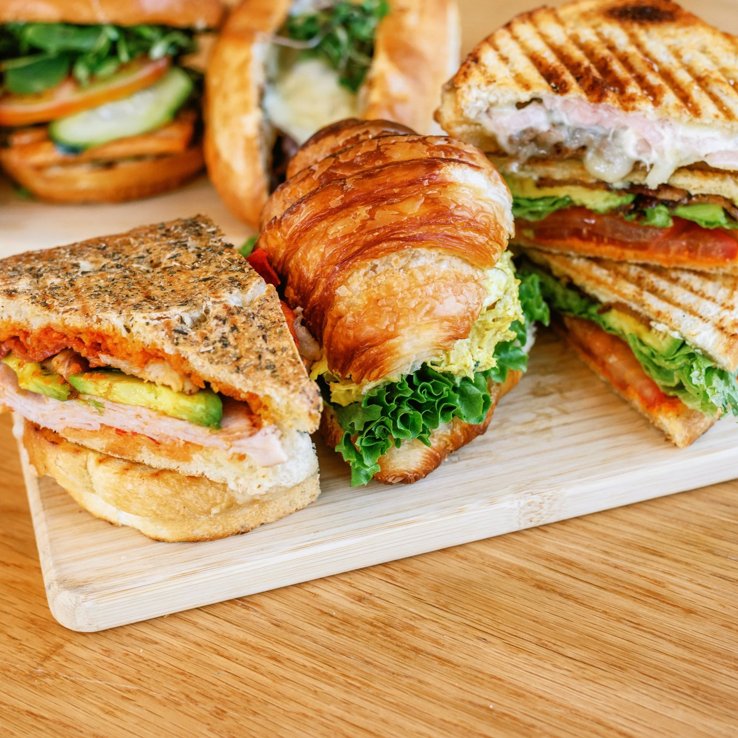 Gourmandise Catering - photo 3
