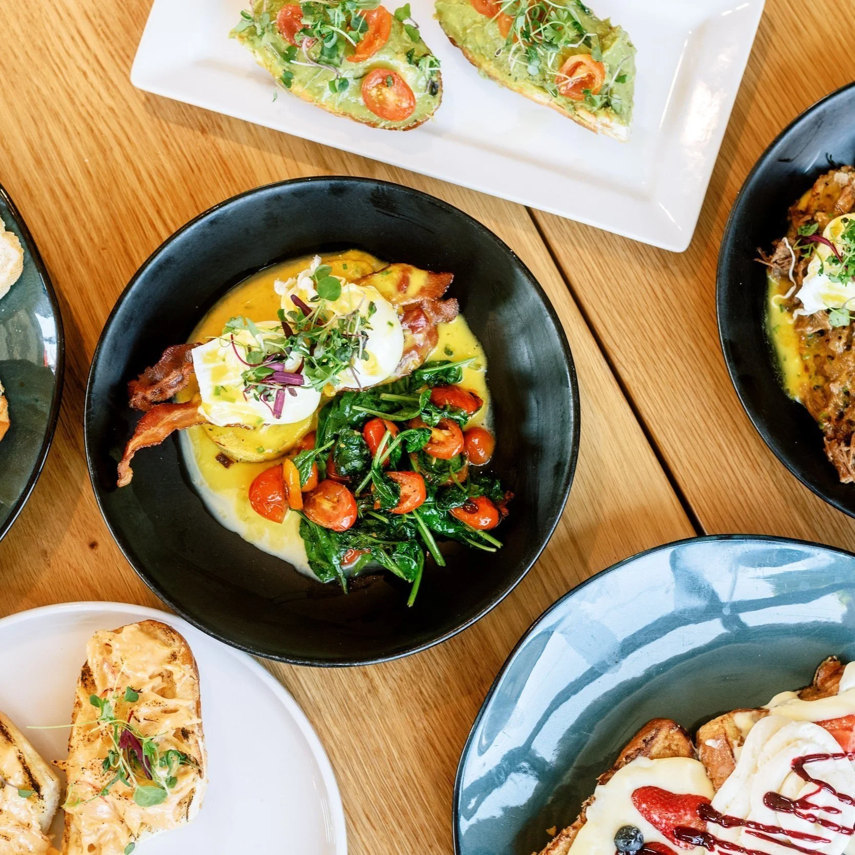 Gourmandise Catering - Catering in Salt Lake City, Utah
