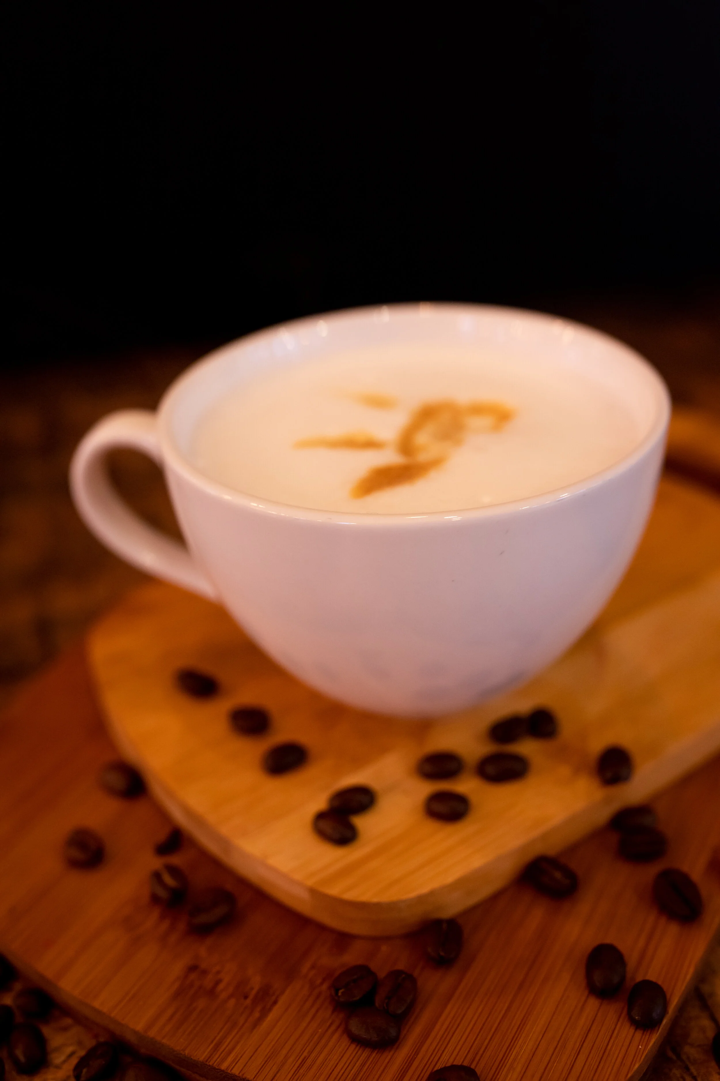 Kanela Blended Drinks Coffee and Bites - photo 5