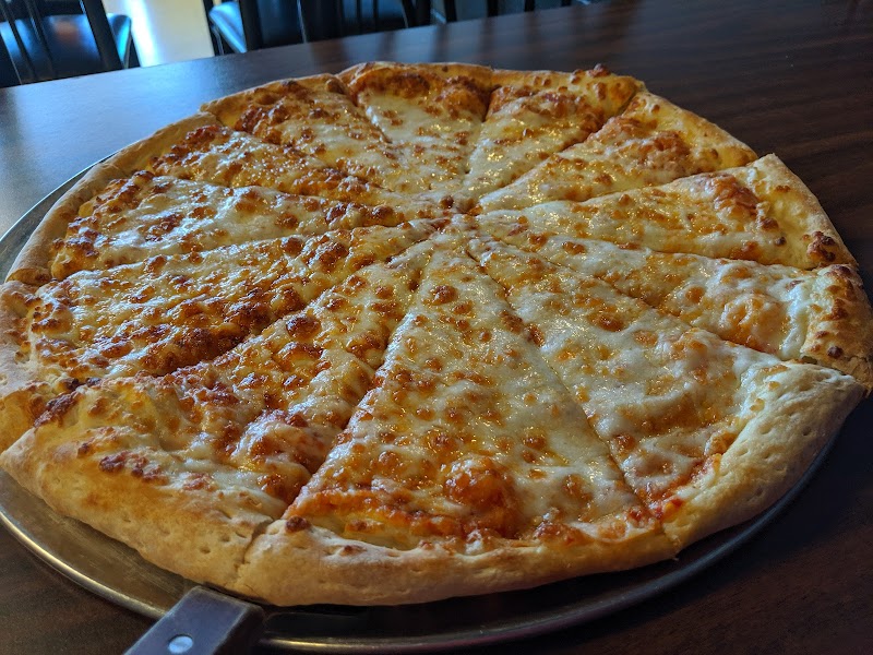 Post Game Pizza - photo 3