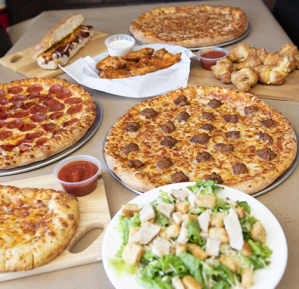 Post Game Pizza - photo 2
