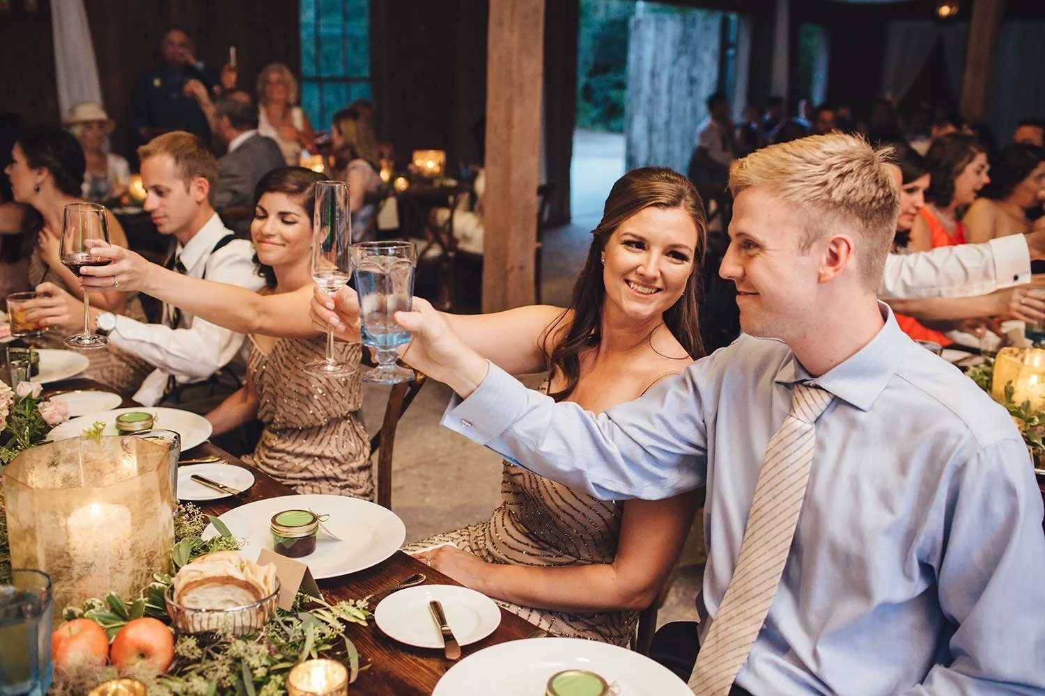 Salthouse Catering - photo 2