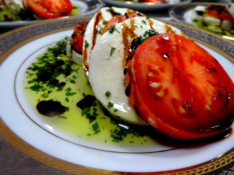 Naples Wedding Catering by Friscos - photo 5
