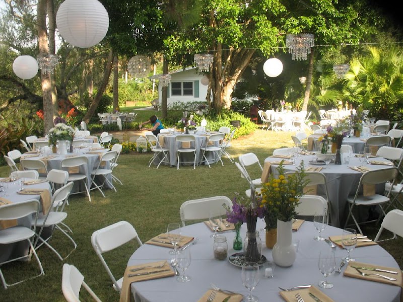 Naples Wedding Catering by Friscos - Catering in Naples, Florida