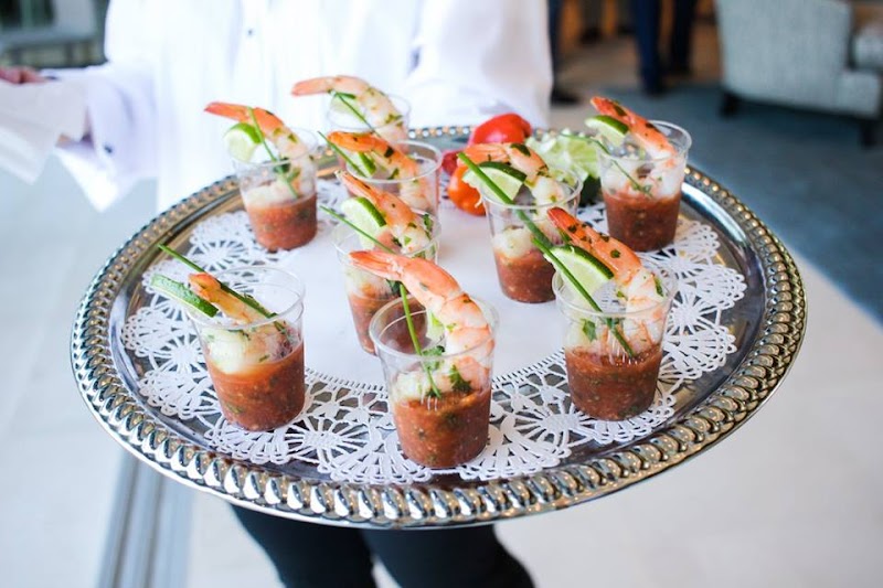 Naples Wedding Catering by Friscos - photo 2