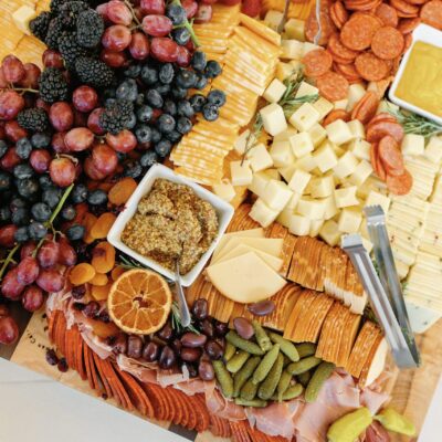 Partyman Catering - photo 4
