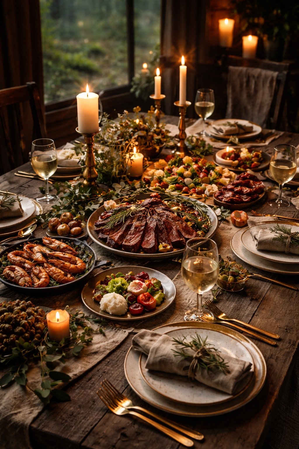 Mountain Roots Chef LLC - photo 3