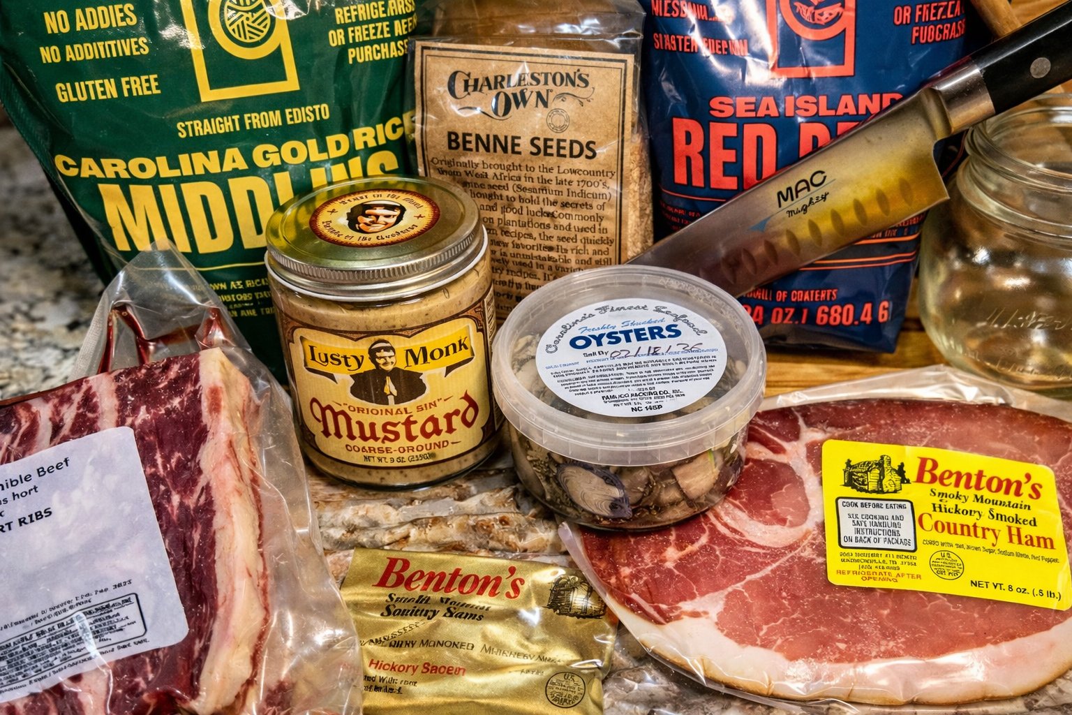 Mountain Roots Chef LLC - photo 4