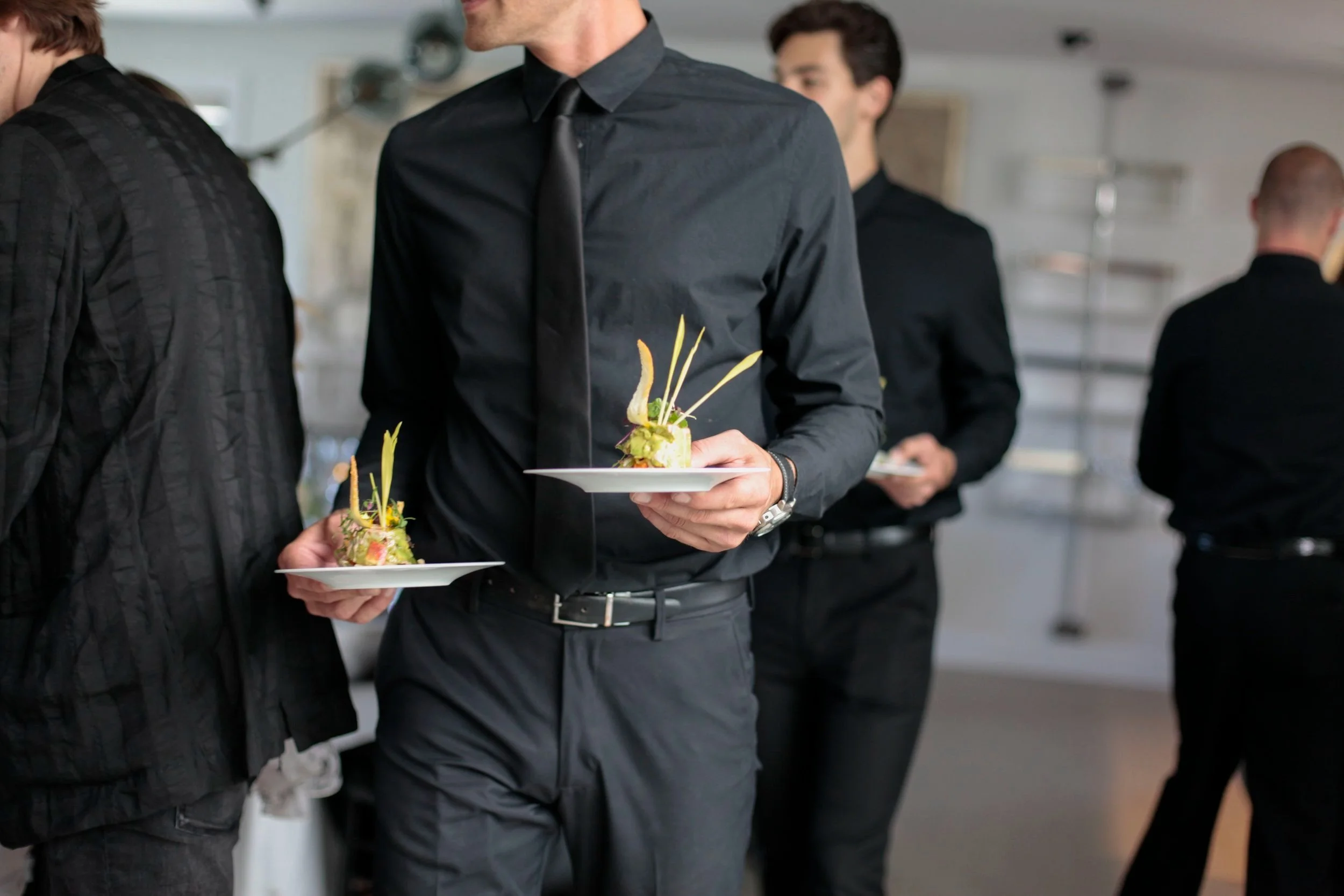 Crateful Catering Los Angeles - photo 5