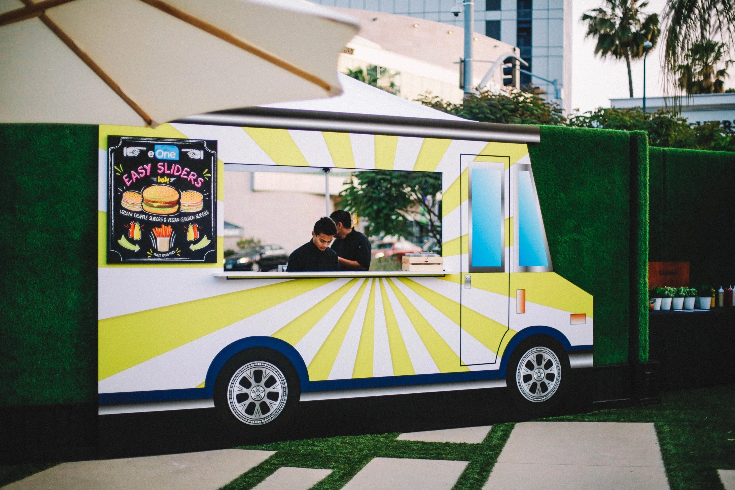 Crateful Catering Los Angeles - photo 2