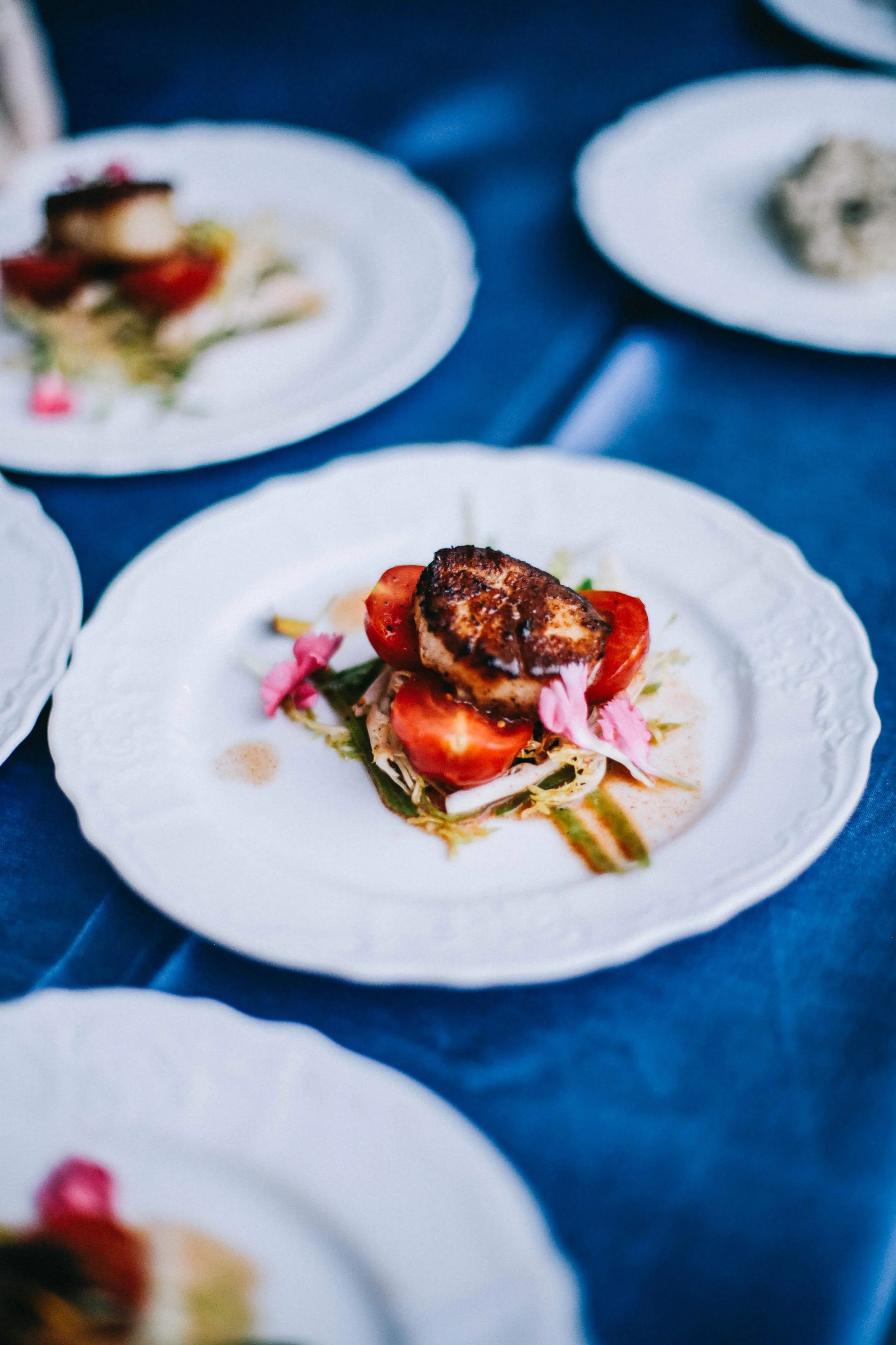 Crateful Catering Los Angeles - photo 3