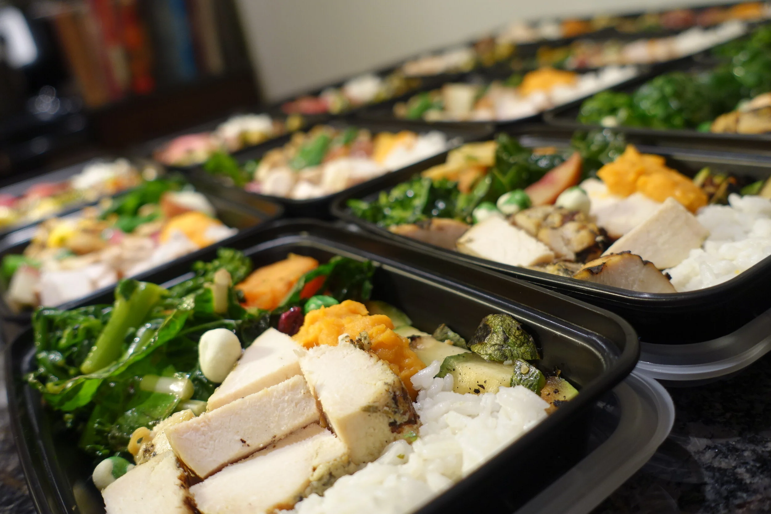 Gather & Forge - Catering in Austin, Texas