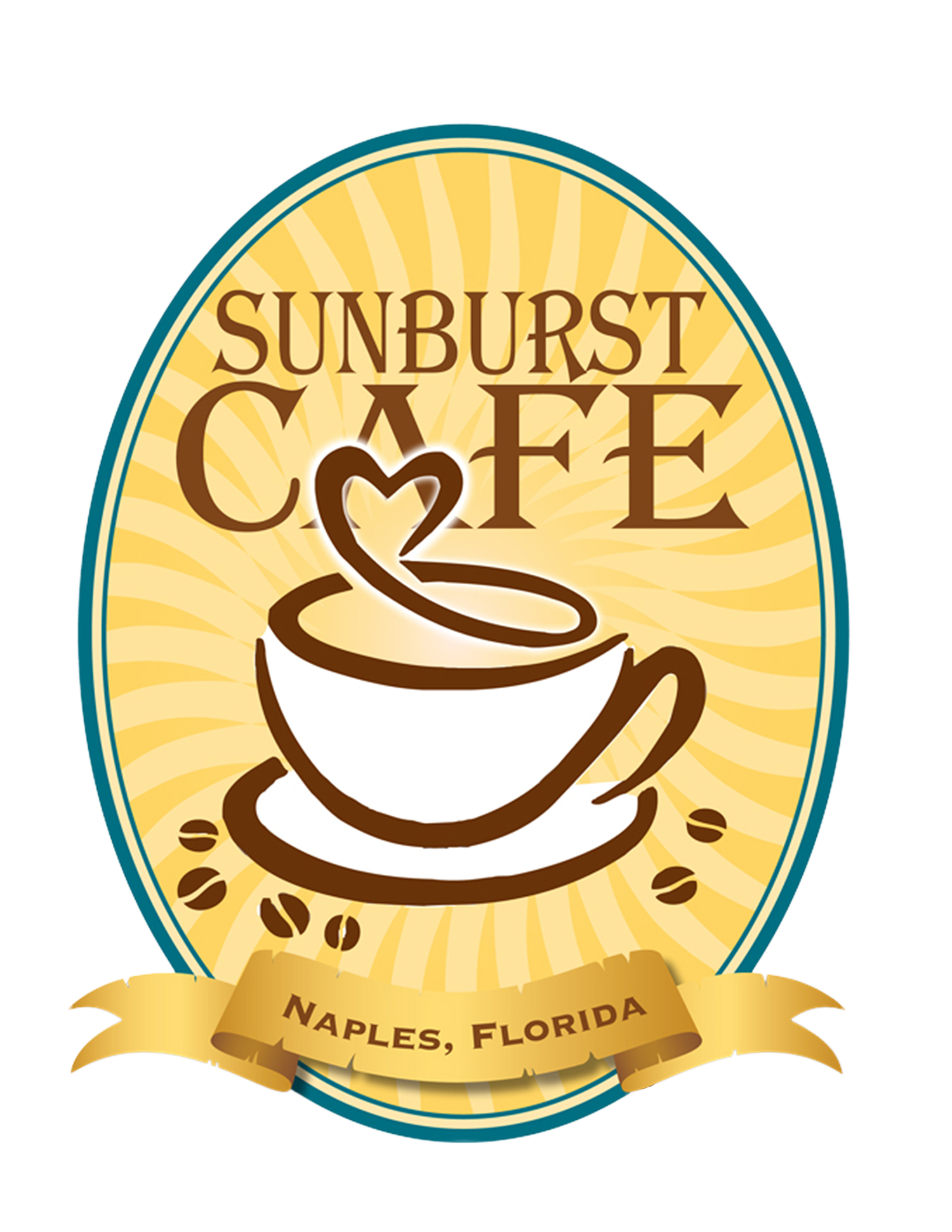 Sunburst Cafe - Catering in Naples, Florida