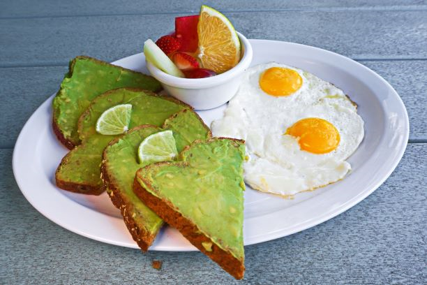 Sunburst Cafe - photo 3