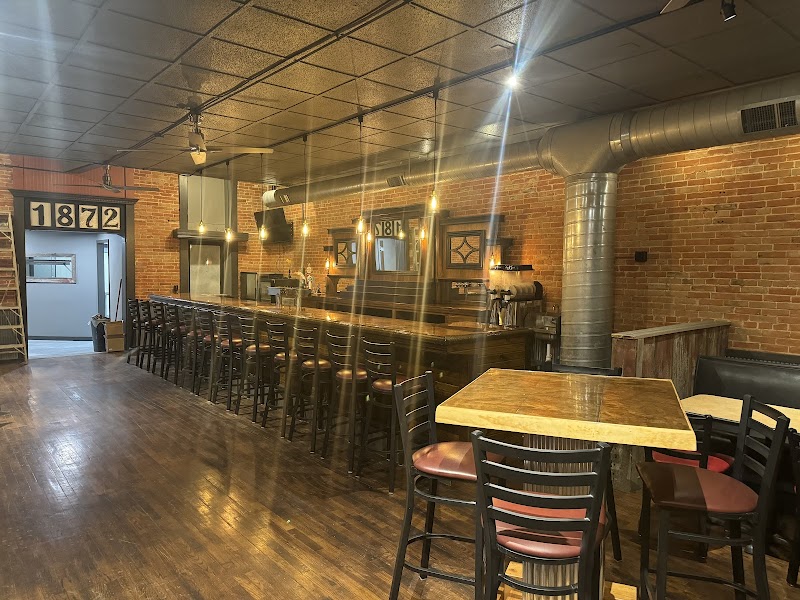 1872 Italian Eatery - photo 3