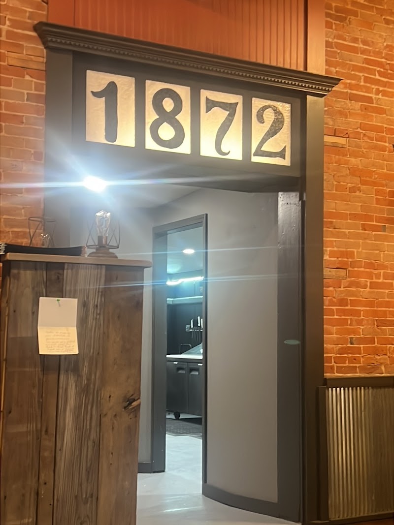1872 Italian Eatery - photo 4