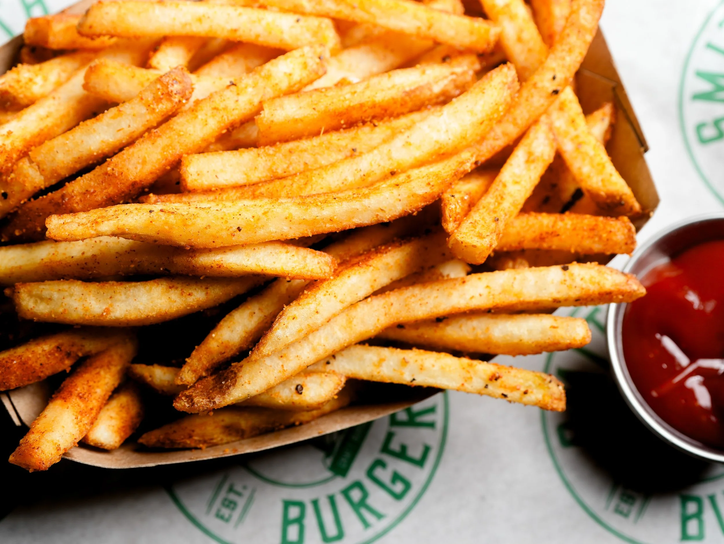 Smith Burger Company - photo 3