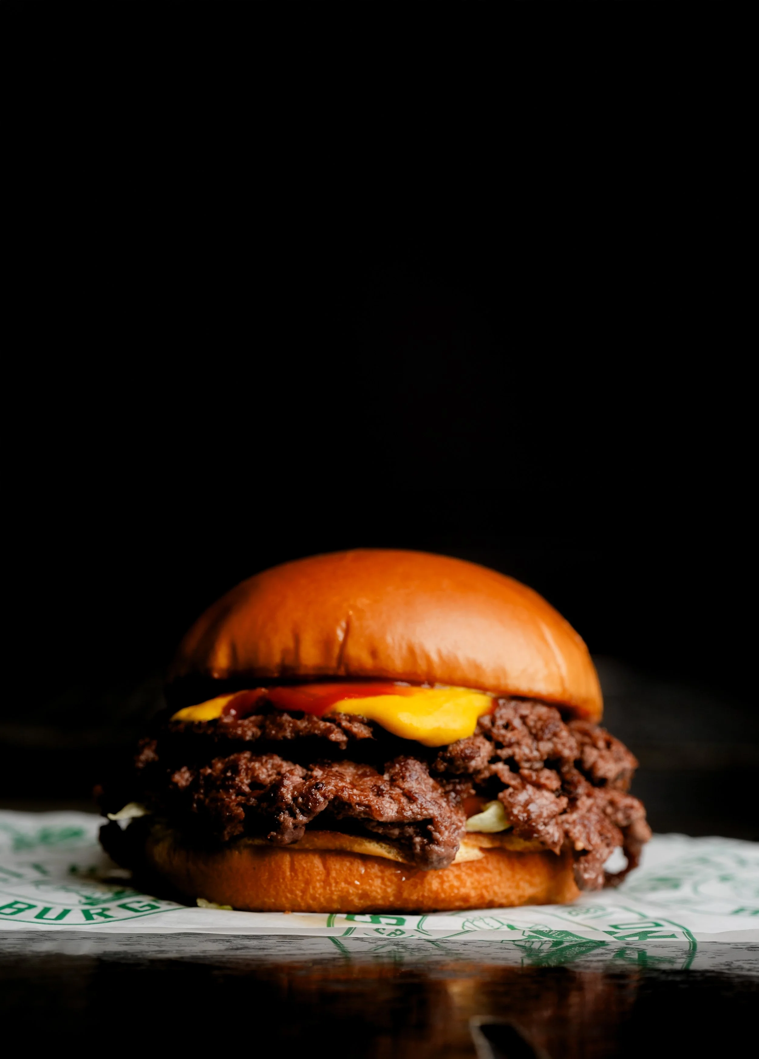 Smith Burger Company - Catering in Champaign, Illinois