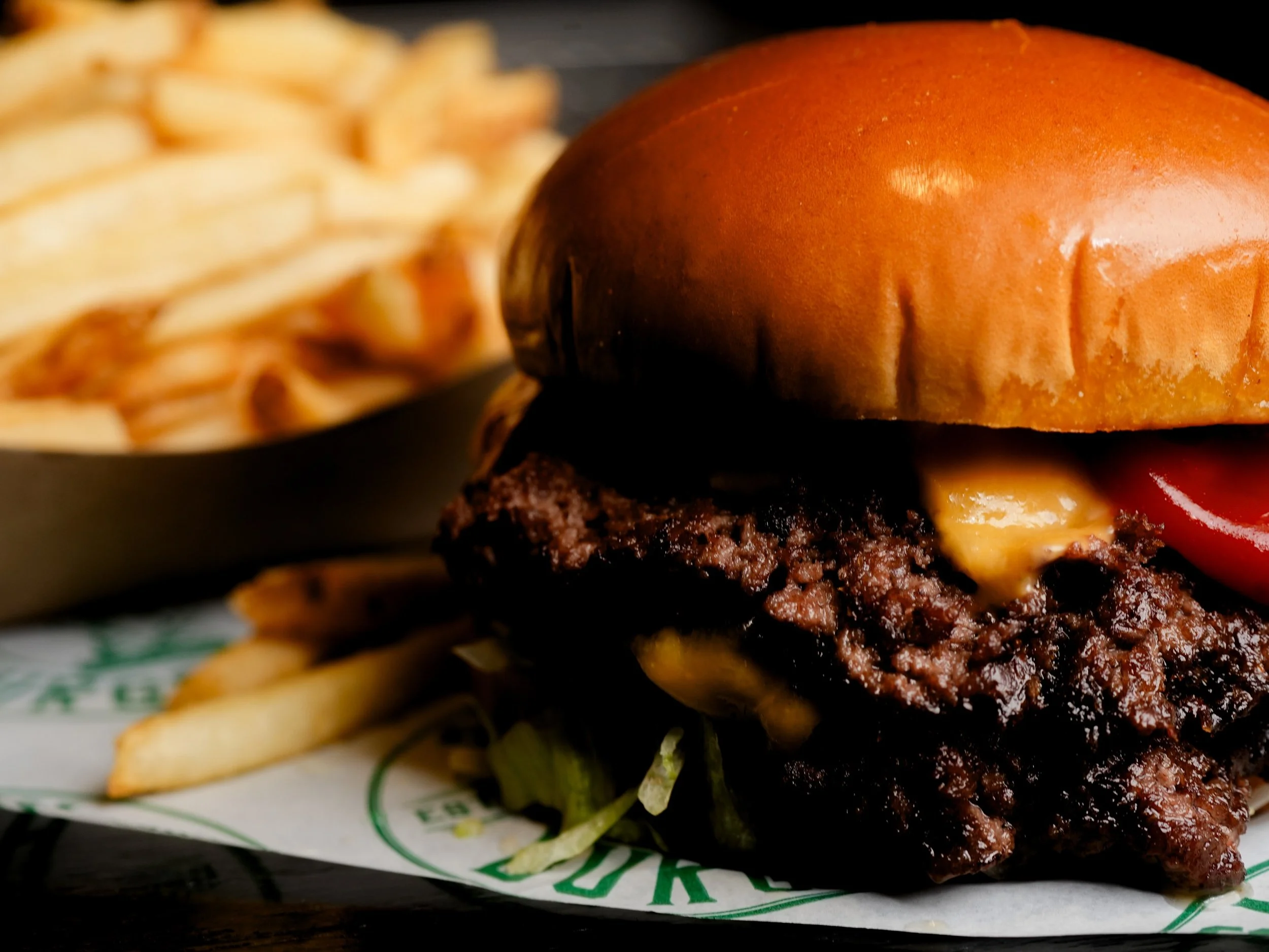 Smith Burger Company - photo 2