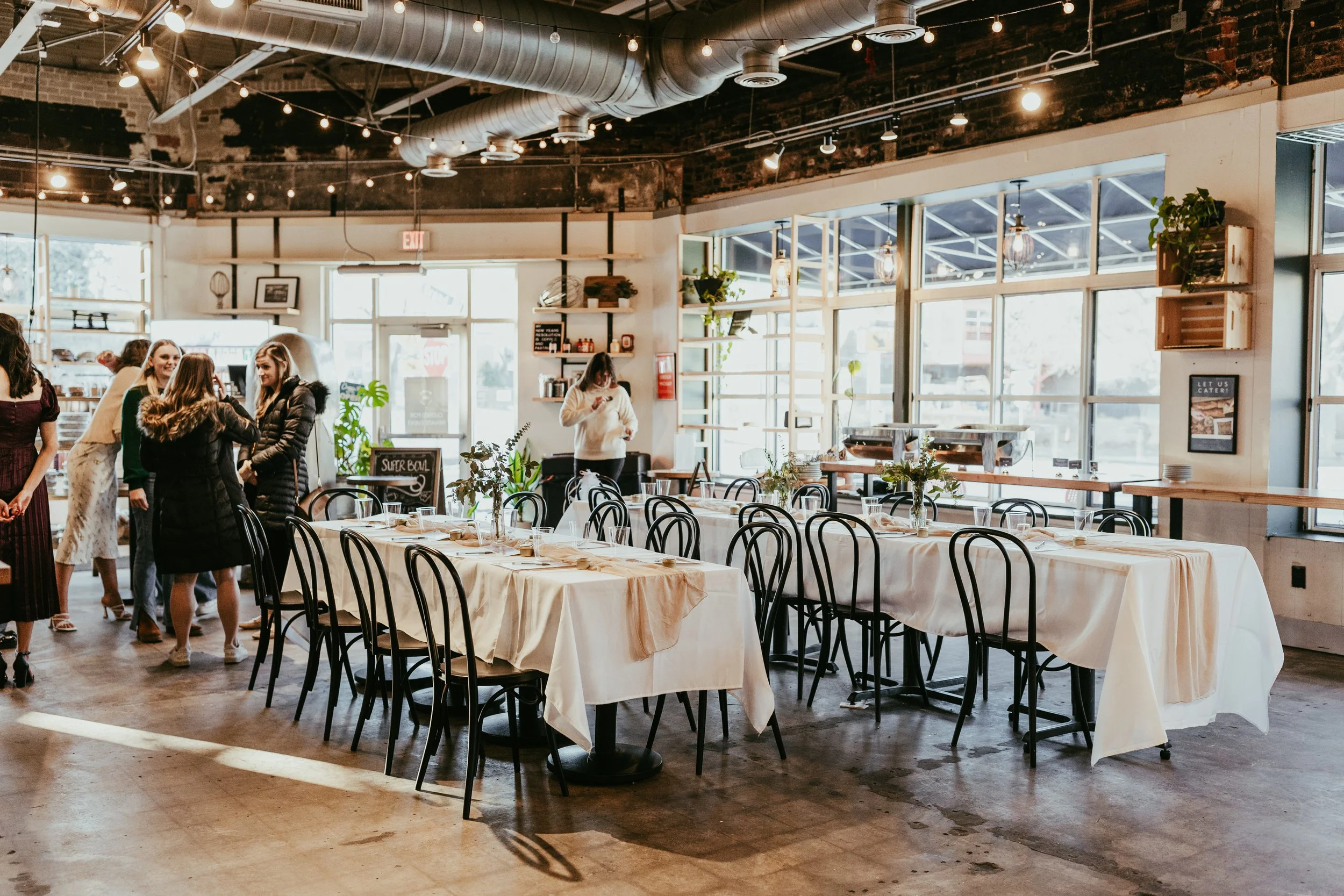McLain's Market North Kansas City - Catering in Kansas City, Missouri