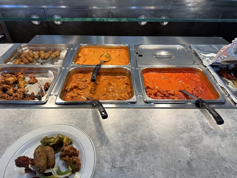Darbar Fine Indian Cuisine - photo 3
