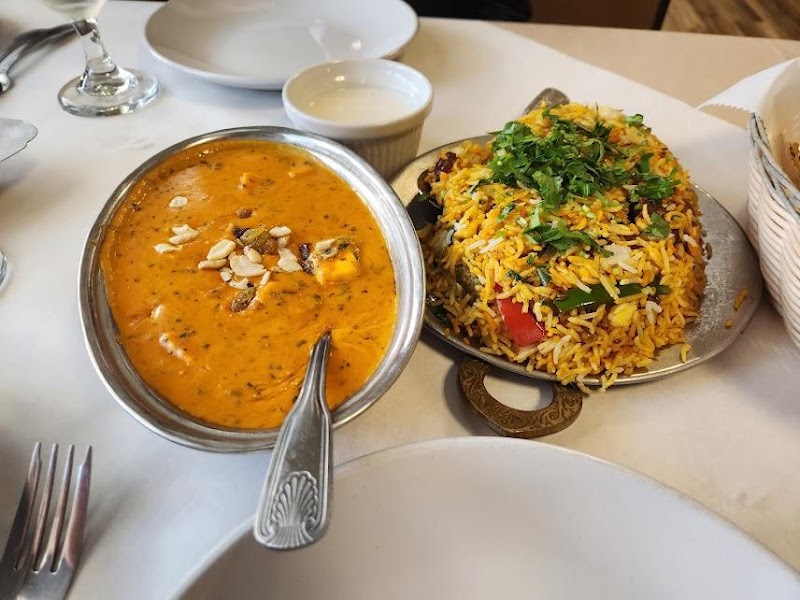 Darbar Fine Indian Cuisine - photo 2