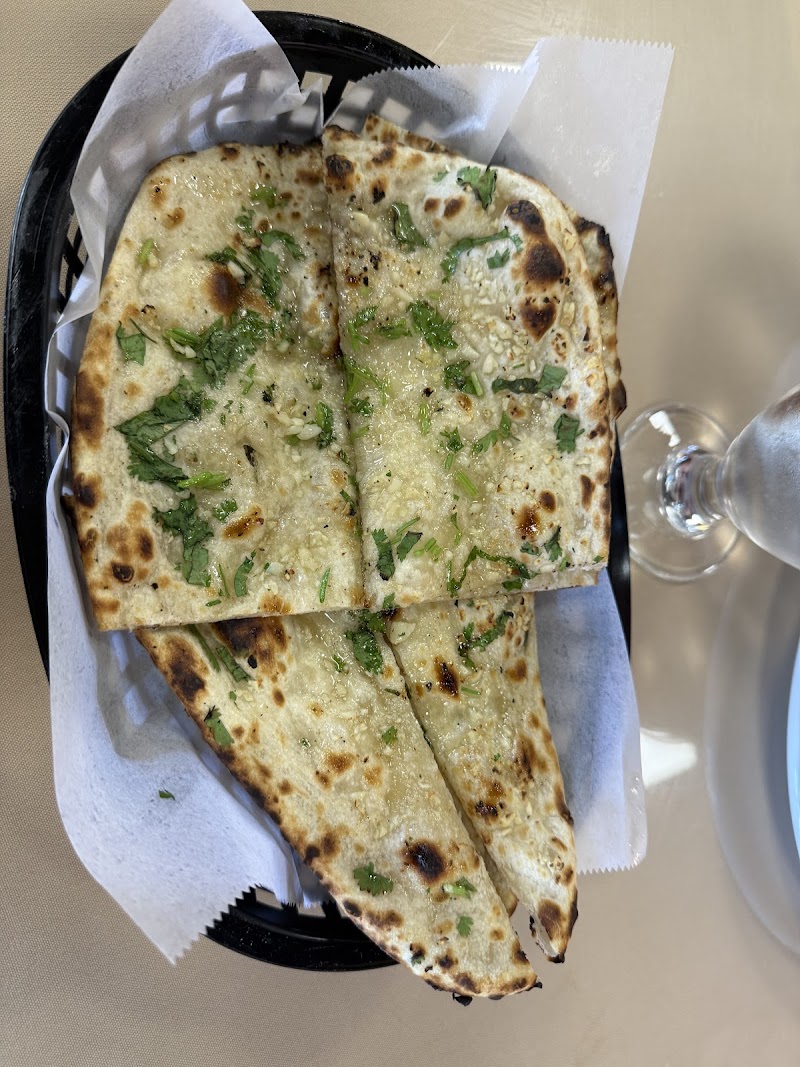 Darbar Fine Indian Cuisine - photo 4