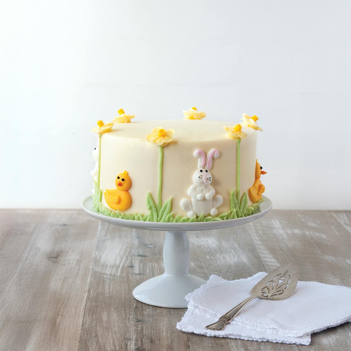 Edgar's Bakery Tuscaloosa - photo 4