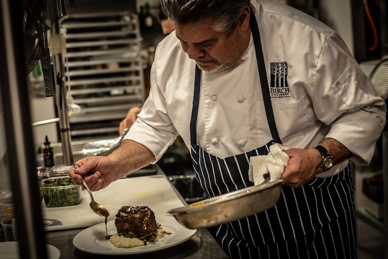 Birch Culinary Co - photo 4
