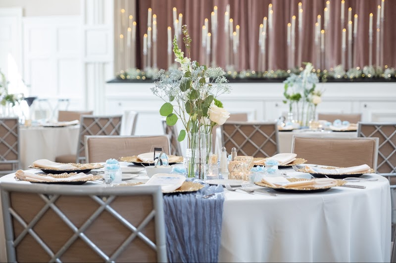 The Community House - Catering in Birmingham, Michigan