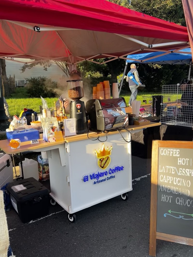 El Viajero Coffee - Catering in Manassas, Virginia